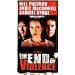 The End of Violence [VHS]