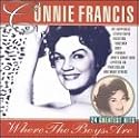 Connie Francis - Where the Boys Are: 24 Greatest Hits