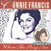 Connie Francis - Where the Boys Are: 24 Greatest Hits