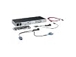 0X2x8 Kvm Svr Cnsl Sw