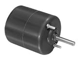 1/25hp 2500RPM 2-Speed 3 Diameter 12 Volts DC Fasco # DC094
