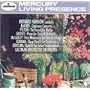 Howard Hanson Conducts Barber, Piston, Griffes, McCauley, Kennan, Bergsma