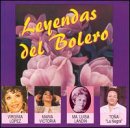 Leyendas del Bolero