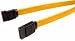 Coolerguys 24 inch Serial ATA Orange cable