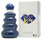 Samba French Kiss by Perfumer s Workshop - EDT Spray 3.4 oz for Men