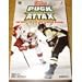Topps Puck Attax Head to Head Starter Game