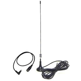 Drivetime Cell Phone Antenna Booster Kit for Motorola V3c Razr by 