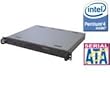 Supermicro Pentium Mini 1U SATA Server / Intel Celeron 2.0GHz, 128MB DDR, 80GB HD by ANTOnline