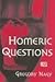 Homeric Questions