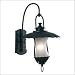 70222EP - Hunter / Kenroy Pastoral Large Wall Lantern