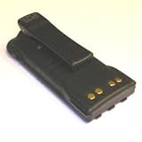 Nickel-Metal Hydride 2-Way Radio Battery For Motorola HT1250