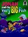 Jonah and the Very Big Fish - Arch Books