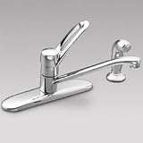 Moen 7460 Chateau Kitchen Faucet