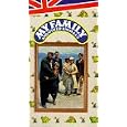 My Family and Other Animals