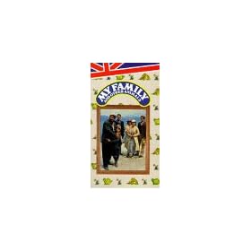 My Family & Other Animals [VHS]