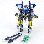 トランスフォーマー RM-13 スモークスナイパー