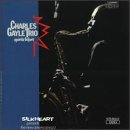 Spirits Before by  Charles Gayle 