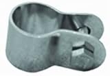 West Coast Mirror Replacement Bracket Universal Mounting Kit 0.75 in. Tubular Arm w/Clamp Bracket