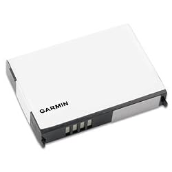 Garmin Lithium-Ion Battery for 500 & 550 Portable GPS Navigator