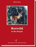 Rotwild in den Bergen - Hubert Zeiler