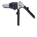 Huck International HK150A Hand Operated Hydraulic Riveter Kit