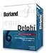 『Borland Delphi 6 Enterprise アカデミックパック』の写真
