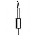 Weller Tip, Conical Bent 30 Degrees, MicroTouch, MT303