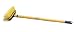 Automotive : Laitner 12713 8" Wash Brush With Telescopic Dip Handle