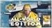 2004 /05 Upper Deck All-World Hockey Cards Unopened Hobby Pack (6 cards/pack, average of 1 autograph card per 24 packs)