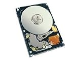 FUJITSU Mobile MHV2040AT - Hard drive - 40 GB - internal - 2.5 - ATA-100 - 4200 rpm - buffer: 8 MB