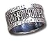 Deus Et Natura - Alchemy Gothic Pewter Ring
