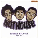 nutz by nuthouse