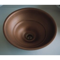 Herbeau Herbeau Vessel Bowl 041158
