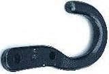 98-99 GMC YUKON FRONT BUMPER TOW HOOK RH (PASSENGER SIDE) SUV, W/DENALI PCKG (1998 98 1999 99) US-2280R 15567512