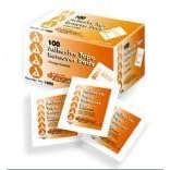 Adhesive Tape Remover Pads (Box of 100)