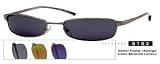 Metal Sports Collection Eyewear Sunglasses