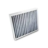 Hamilton Beach 04712 Replacement Allergen Reducer Filter