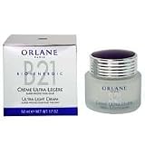 Orlane B21 Bio-Energic Ultra-Light Cream Super Protection for the Day (50ml) 1.7 Ounces