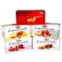 Kuchen Meister Liqueur Cake - Jamaica Rum - pack of 2