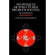 Techniques of structured problems (General Business & Business Ed.)