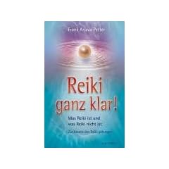 Reiki ganz klar!