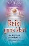 Reiki ganz klar!