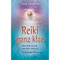 Reiki ganz klar!