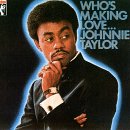 CD-Charts  Music : Who's Making Love... [CASSETTE]
