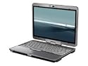 HP Compaq Business Notebook 2710p - Core 2 Duo U7600 / 1.2 GHz ULV - Centrino Pro - RAM 1 GB - HDD 80 GB - GMA X3100 Dynamic Video Memory Technology 4.0 - Gigabit Ethernet - WLAN : 802.11a/b/g, Bluetooth 2.0 EDR - TPM - fingerprint reader - Vista Business - 12.1" Widescreen TFT 1280 x 800 ( WXGA ) - camera