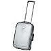 JELCO JEL-701PL Platinum Molded Travel Case - Carrying case