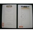 STX Womens Lacrosse Coaches Clipboard