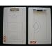 STX Womens Lacrosse Coaches Clipboard