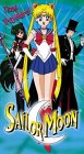 Sailor Moon - Time Travelers (TV Show, Vol. 19)