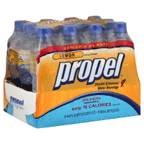 UPC 052000512328 product image for Propel Lemon Water 12 ct - 1 Pack | upcitemdb.com